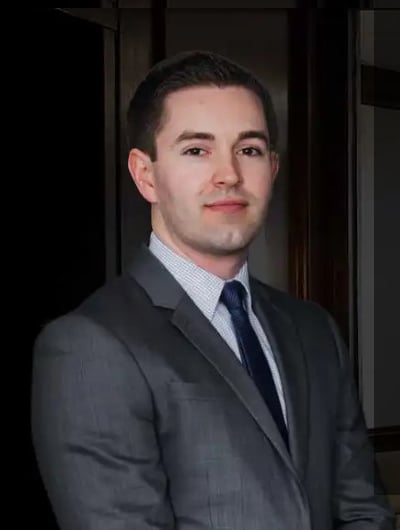 Attorney Brandon Kuhre